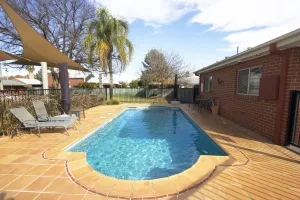 Image of Wagga RSL Club Motel