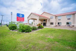 Image of Best Western Texan Inn - Closed