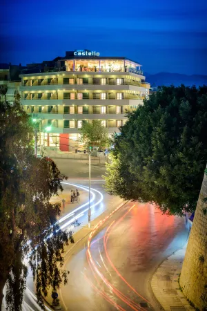 Image of Castello City Hotel