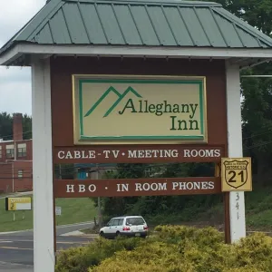 Image of Alleghany Inn
