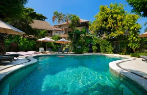 Image of Pearl Boutique Hotel Adult only