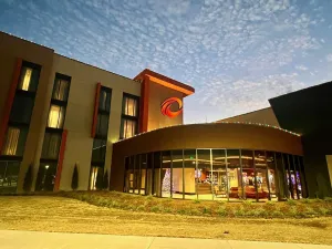 Image of Osage Casino Hotel - Bartlesville