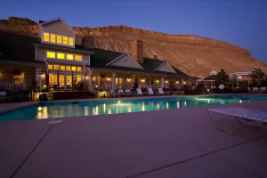 Image of Wine Country Inn