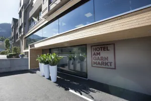 Image of Hotel am Garnmarkt