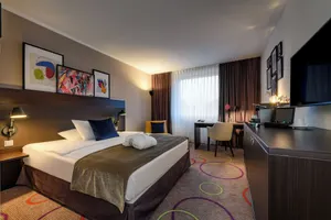 Image of Leonardo Hotel Hannover Medical Park
