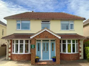 Image of Orchard House