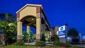 Image of Best Western Tampa