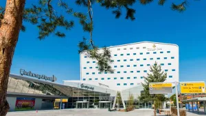 Image of Tulip Inn Eindhoven Airport