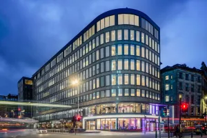 Image of YOTEL Glasgow