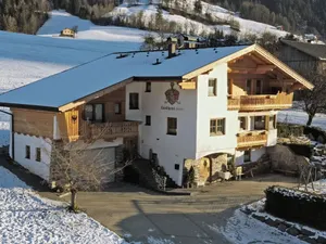 Image of Mountain-view Apartment in Ramsau