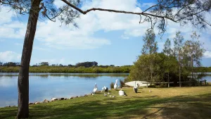 Image of Stuarts Point Holiday Park