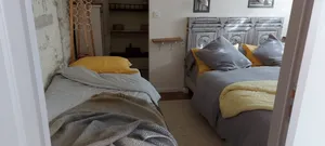 Image of Appartement Le Solutré