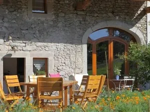 Image of Chambres d'hôtes-Les Chambres de Mado