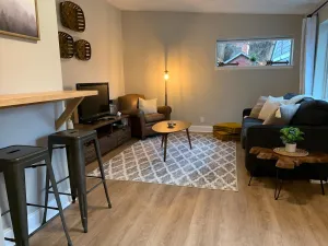 Image of Gorgeous Guest Suite - Walk to Old Town and CSU!