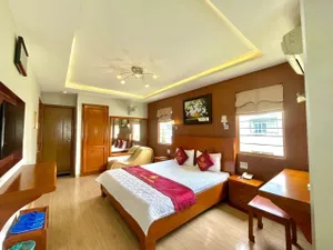 Image of Mai Vang Hotel