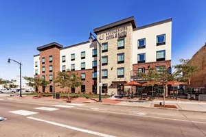 Image of Cobblestone Hotel & Suites - Superior Duluth