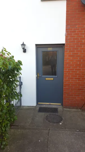 Image of Alexandra Park Town House 223