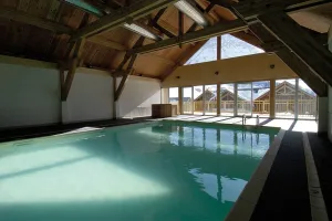Image of Appart - Chalet du Hameau des Aiguilles