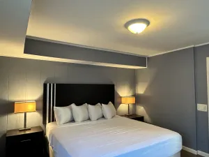 Image of Community Court Motel