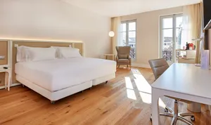 Image of NH Collection Marseille