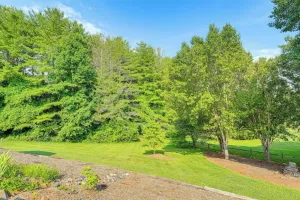 Image of Modern Weaverville Apartment - Walk to Downtown!