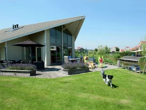 Image of Family Friendly Villa near Center of Kortgene