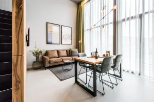 Image of YAYS Amsterdam East by Numa