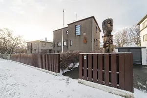 Image of Eric the Red Guesthouse