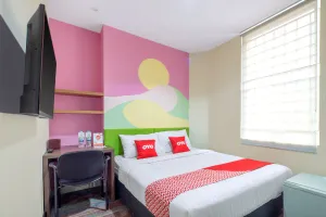 Image of Super OYO Capital O 1121 Orienchi 2