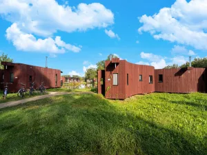 Image of Belvilla Tranquil Nature Retreat