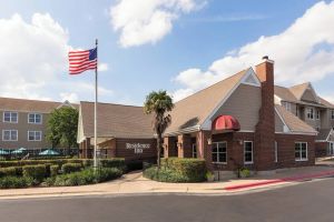 Image of Residence Inn by Marriott Austin The Domain Area