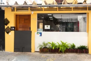 Image of Hostel B2B SP