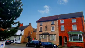 Image of The Coach House