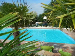 Image of Camping Harrobia