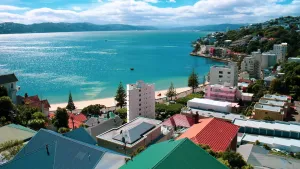 Image of InterContinental Wellington by IHG