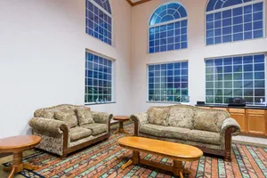 Image of Super 8 by Wyndham Harrisburg Hershey North