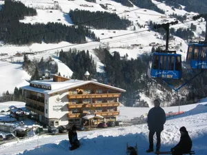 Image of Alpen Wohlfühlhotel Dörflwirt