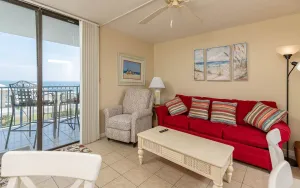 Image of Gulf Shores Surf & Racquet Club - Cozy 1 Bedroom