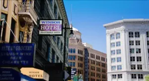 Image of Winsor Hotel