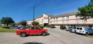 Image of Plano Inn & Suites