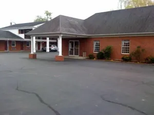 Image of Bourbon Capital Inn