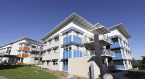 Image of Unilodge at UC Short Stays