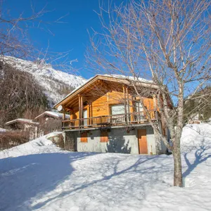 Image of Chalet Beugeant - Happy Rentals
