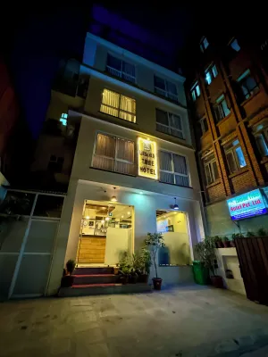 Image of Lemon Tree Hotel Pvt. Ltd