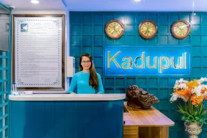 Image of KADUPUL HOTEL