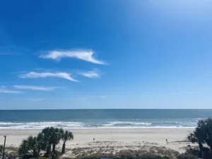 Image of Mystic Sea