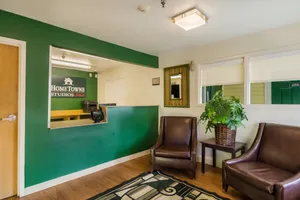 Image of HomeTowne Studios by Red Roof Denver - Glendale/ Cherry Creek