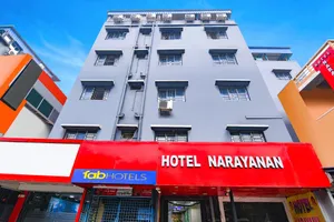 Image of FabHotel Narayana