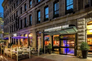 Image of Harborside Inn