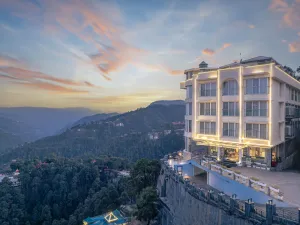 Image of Echor Shimla Hotel - The Zion